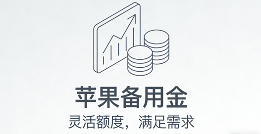 苹果id贷官网24小时秒批秒下正规入口苹果手机借钱快速放款